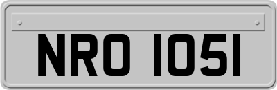 NRO1051