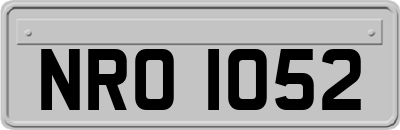 NRO1052