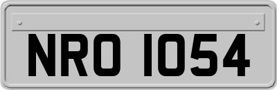 NRO1054