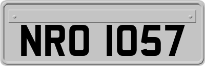 NRO1057