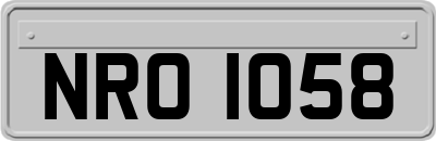 NRO1058