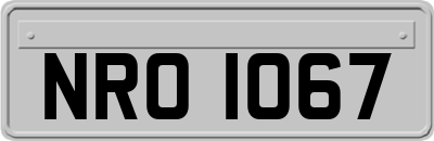 NRO1067