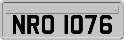 NRO1076