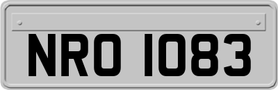NRO1083