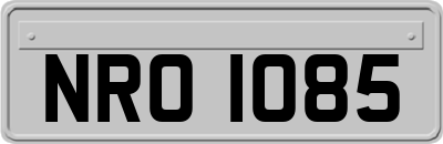 NRO1085