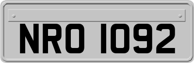 NRO1092