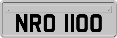 NRO1100