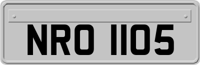 NRO1105