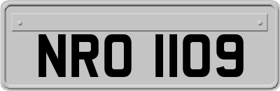 NRO1109