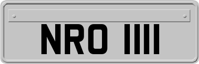 NRO1111