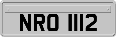 NRO1112