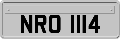 NRO1114