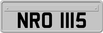 NRO1115