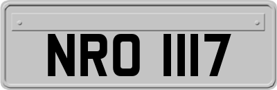 NRO1117