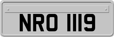NRO1119