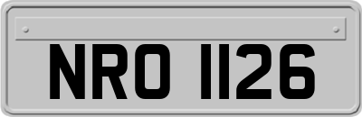 NRO1126