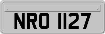 NRO1127