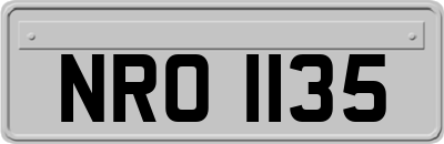 NRO1135
