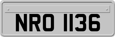 NRO1136