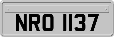 NRO1137
