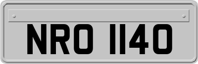 NRO1140