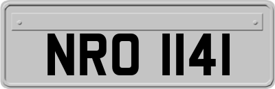 NRO1141