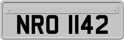 NRO1142