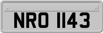 NRO1143