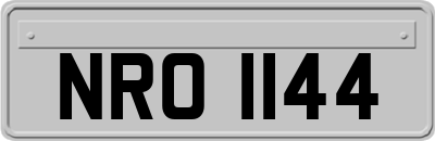 NRO1144
