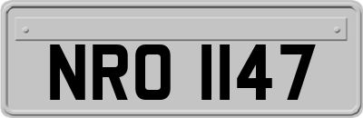 NRO1147