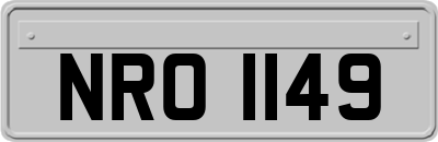NRO1149