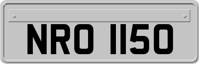 NRO1150