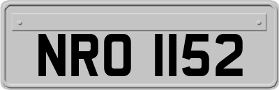NRO1152