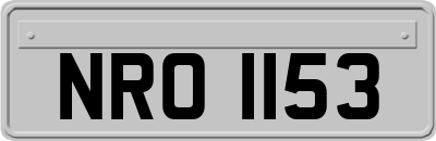 NRO1153