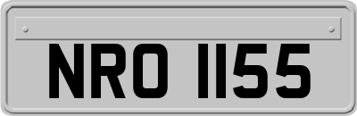 NRO1155