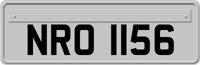 NRO1156