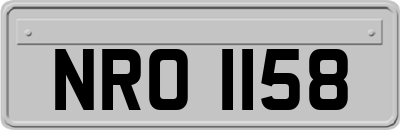 NRO1158