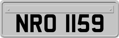 NRO1159