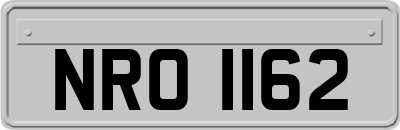 NRO1162