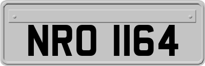 NRO1164
