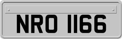 NRO1166