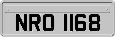 NRO1168