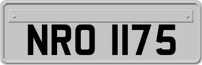 NRO1175