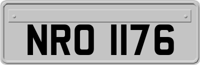 NRO1176
