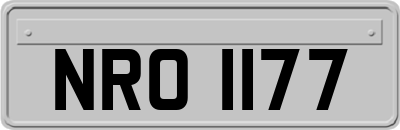 NRO1177