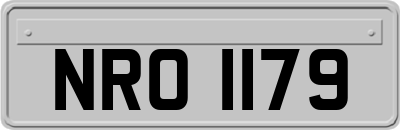 NRO1179