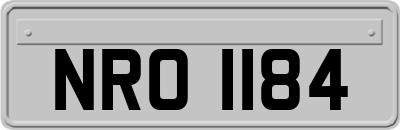 NRO1184