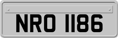NRO1186
