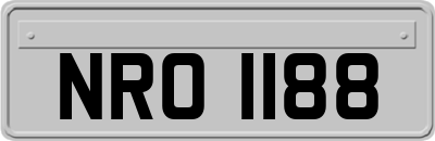 NRO1188