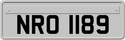NRO1189